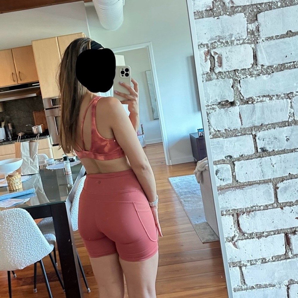 Top and Bottom Matching Set